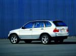 BMW X5 1999 года